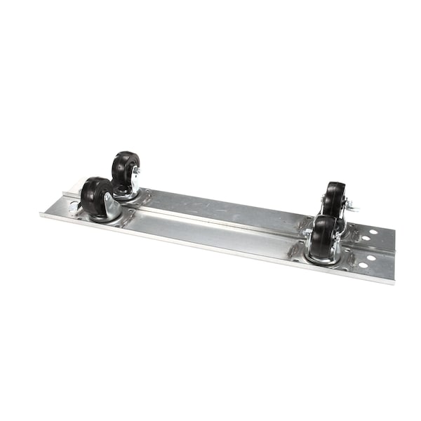 Casters Set Of (4) Hf100